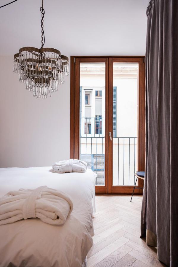 Ocho Suites & Kitchen Palma de Maiorca Exterior foto